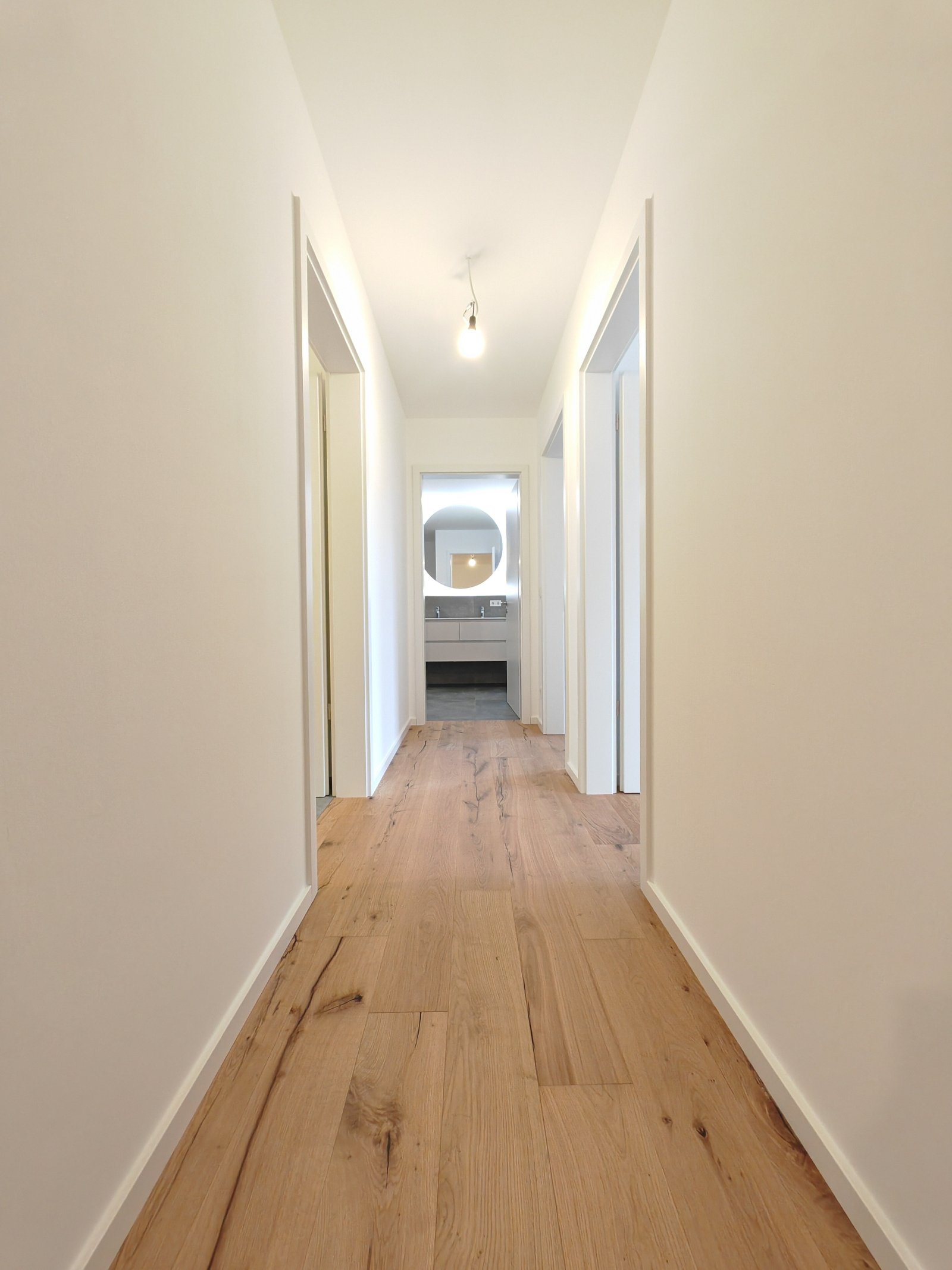hallway hallway