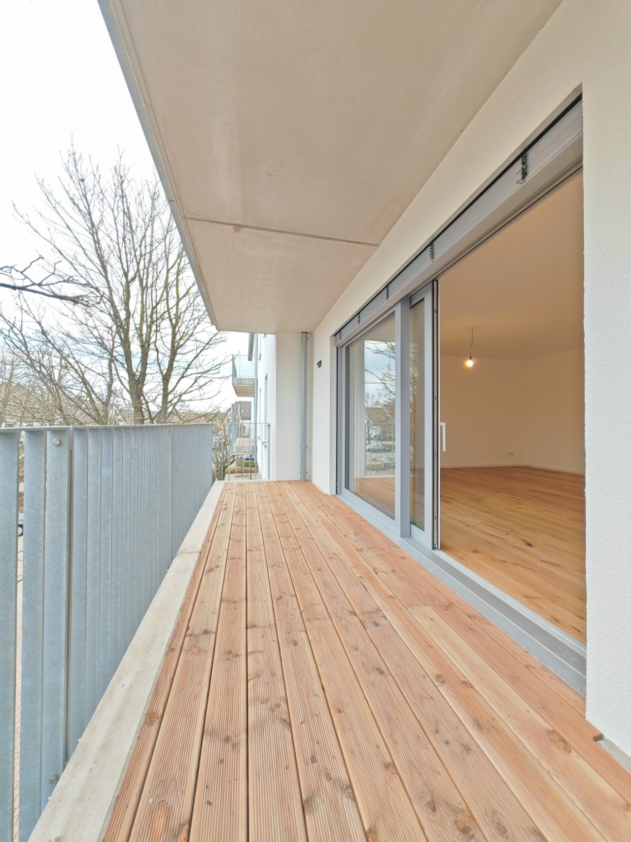 balcony balcony
