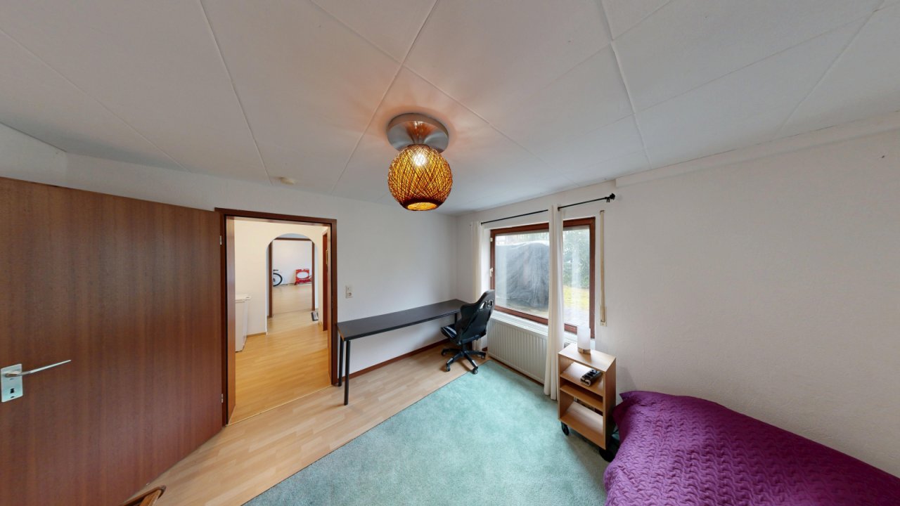 bedroom/guest room/office | basement bedroom/guest room/office | basement
