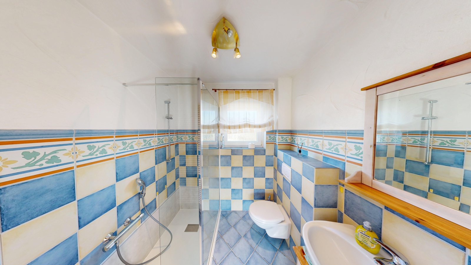 bathroom | first floor bathroom | first floor