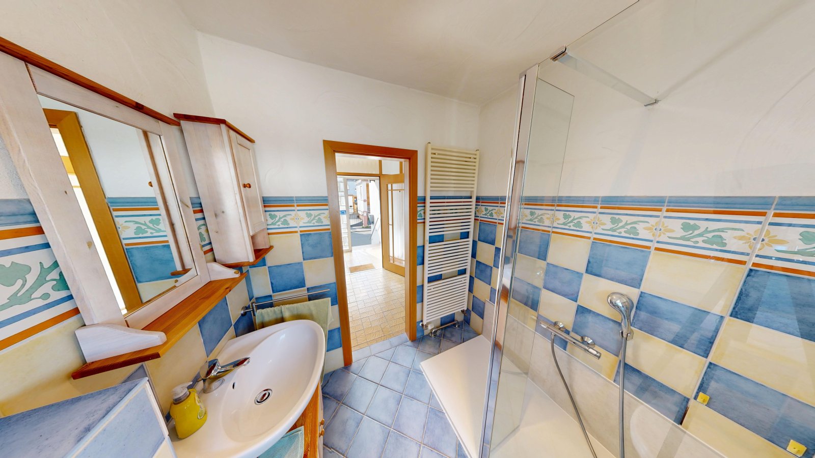 bathroom | first floor bathroom | first floor