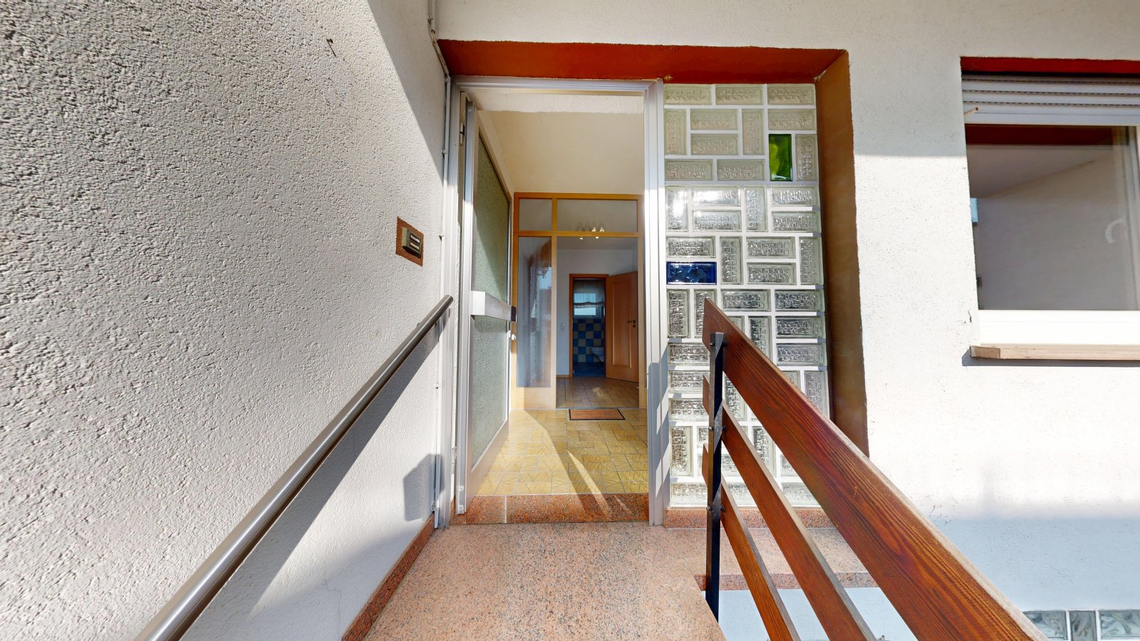 house entrance house entrance