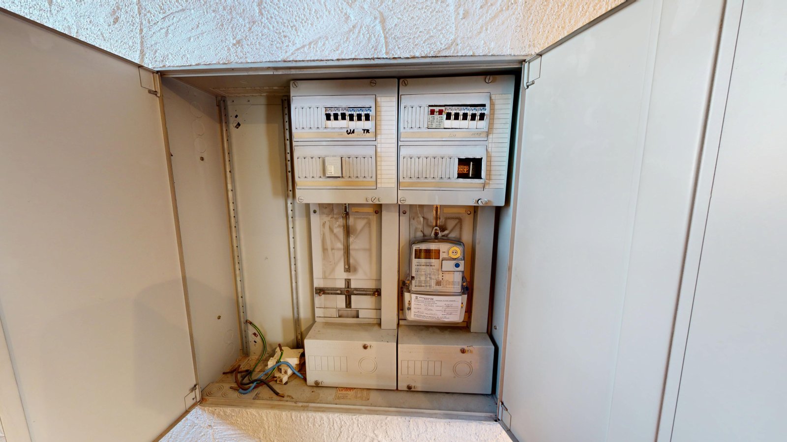 electrical box electrical box