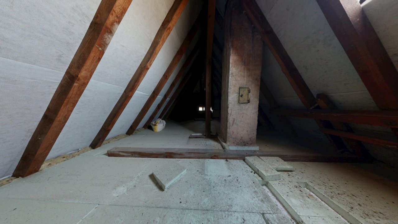 attic attic