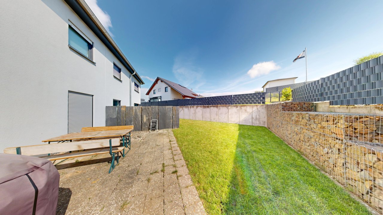 terrace/garden terrace/garden